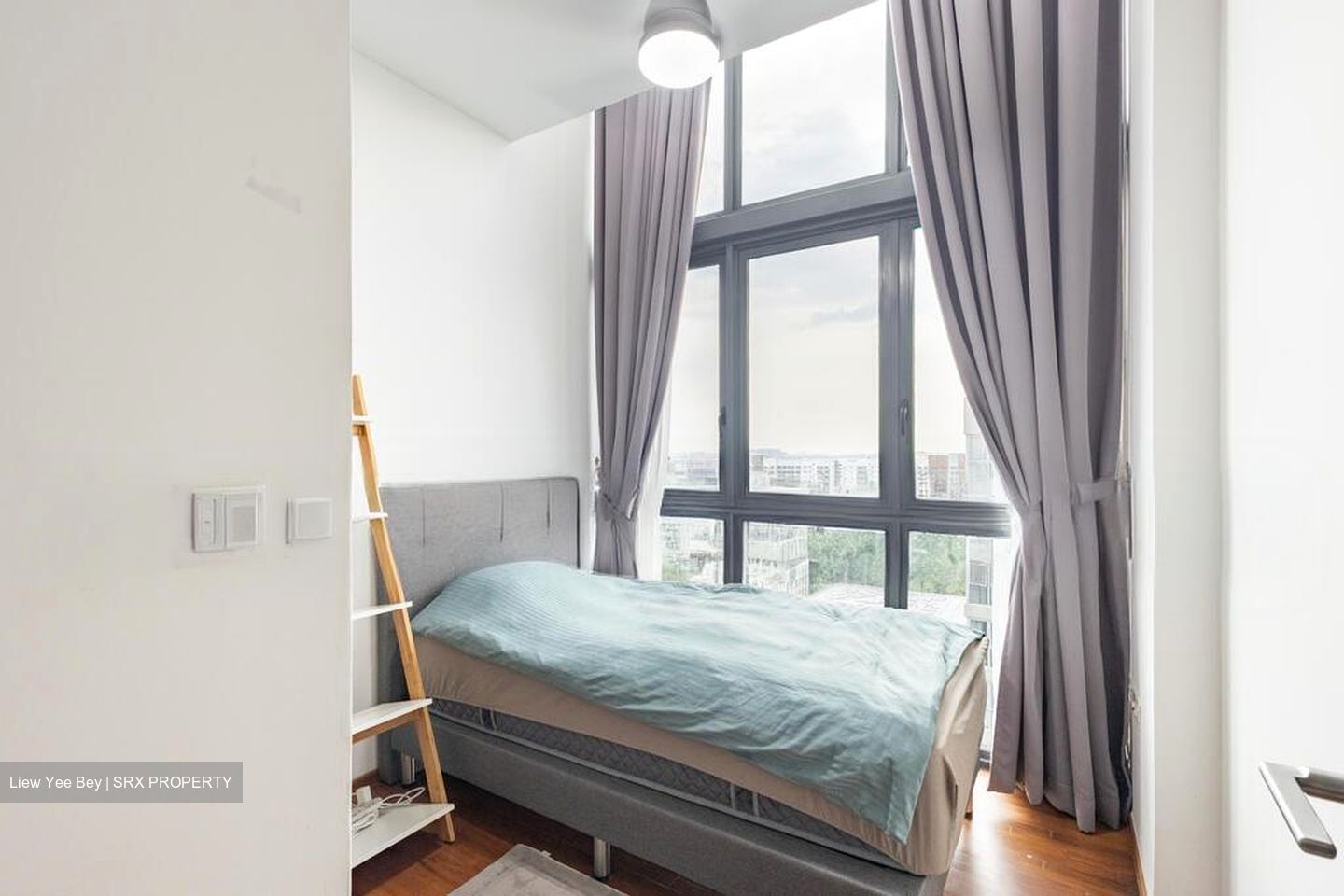 North Park Residences (D27), Apartment #503173101